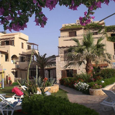 Villa Andreas Gouves Exterior photo