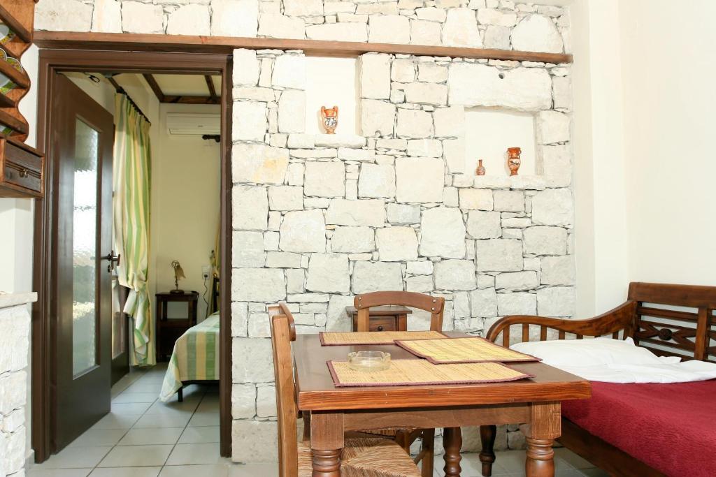 Villa Andreas Gouves Room photo